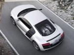 Audi R8 V10 2012 года
